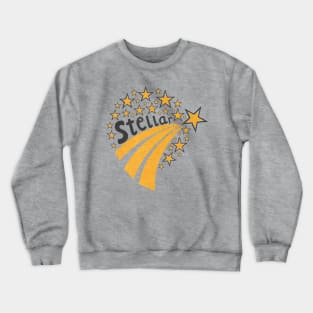 Stellar Crewneck Sweatshirt